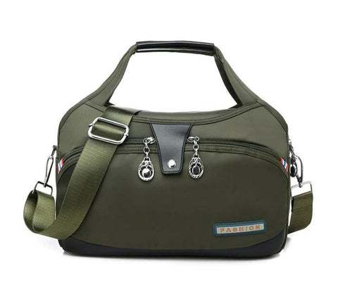 Bolsa Feminina Transversal-rario10.com.br