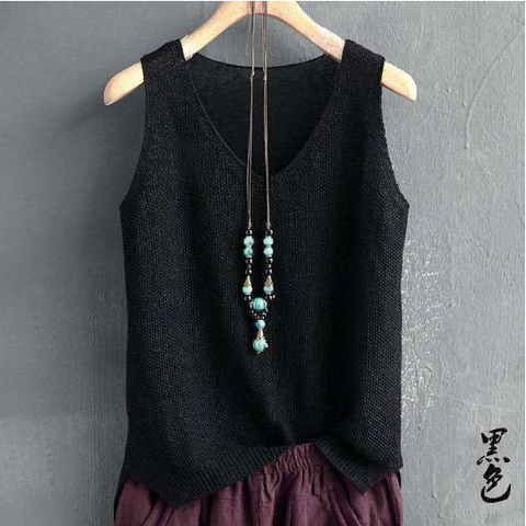 Blusa Regata Feminina Bahamas