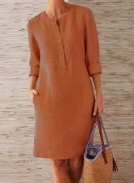 Vestido Feminino Eva Media - rario10.com.br