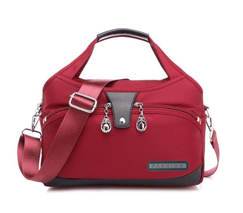 Bolsa Feminina Transversal-rario10.com.br