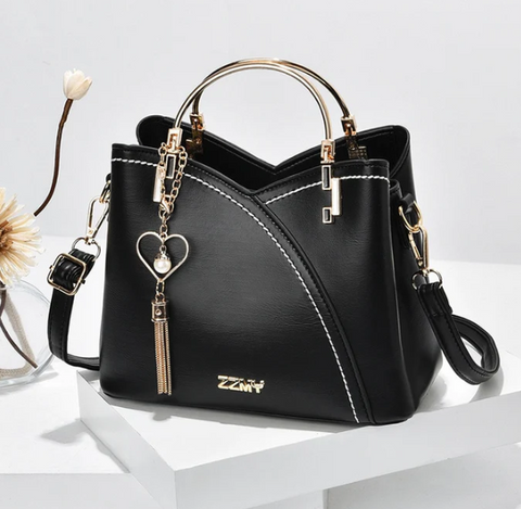 Bolsas Femininas de Couro - rario10.com.br