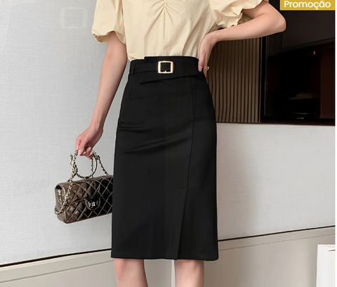 Saia Feminina - rario10.com.br